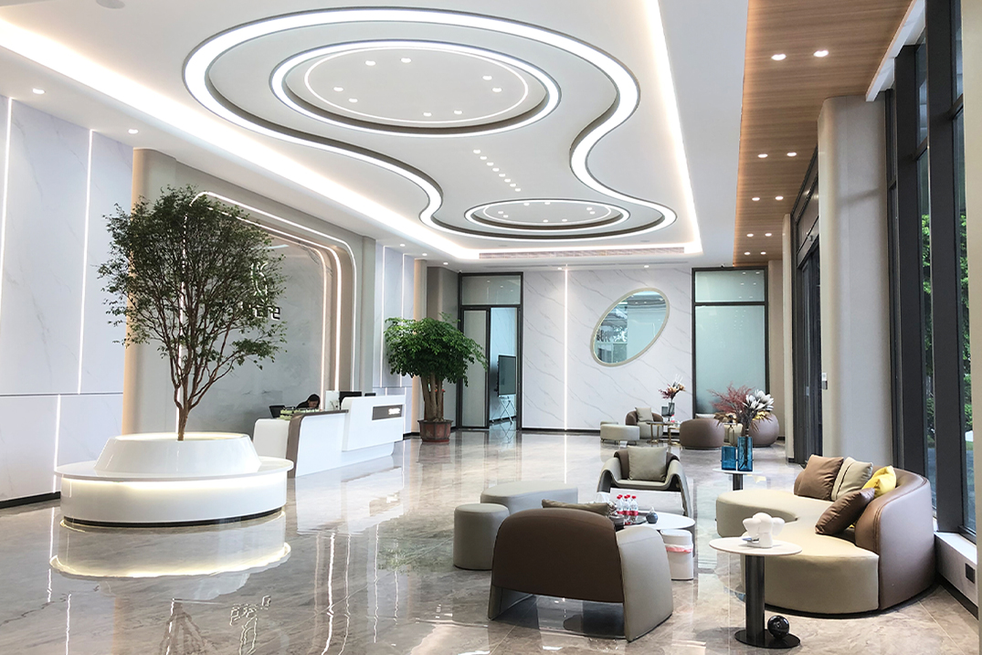 BBIN宝盈·美妆领航者